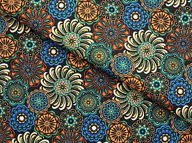 Ткань для лоскутного шитья [1339199B]