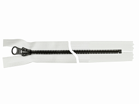 Молния Metalux YKK №5 однозамковая 20 см