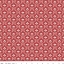 Ткань 100% хлопок [C5114-RED]