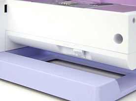 Швейная машина Aurora 780