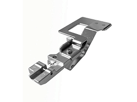 Лапка Aurora для присбаривания, для оверлока 600D, 700D