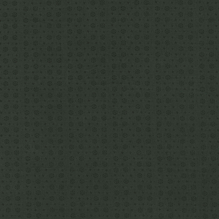 Ткань хлопок пэчворк травяной, горох и точки, RJR (арт. 1852-002)