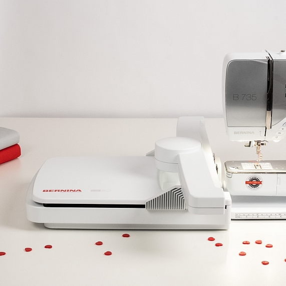 Вышивальный блок Bernina для 7/8 серии (L) SDT с лапкой 26L