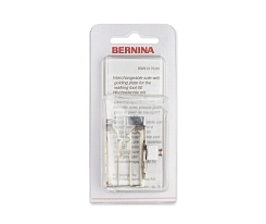 Подошва для шагающей лапки Bernina 032 913 71 00 № 50 с направл.