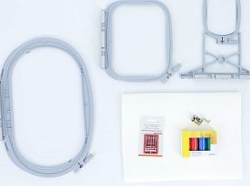 Вышивальная машина Bernina B700
