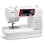 Швейная машина Janome 605QDC