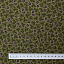 Ткань хлопок пэчворк зеленый, цветы, Moda (арт. 2246 13)