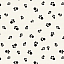 Ткань хлопок пэчворк белый, коты и кошки, Windham Fabrics (арт. 50825-1)