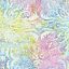 Ткань хлопок пэчворк разноцветные, батик, Timeless Treasures (арт. TONGA-B8740-ROMANCE)