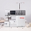 Презентация оверлока Bernina L860