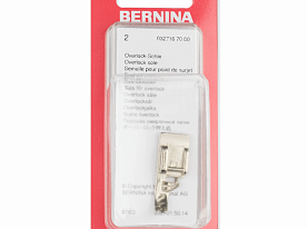 Лапка оверлочная Bernina 032 716 71 00 №2