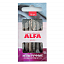 Ручные иглы для шитья особо острые Alfa AF-213 16 шт.