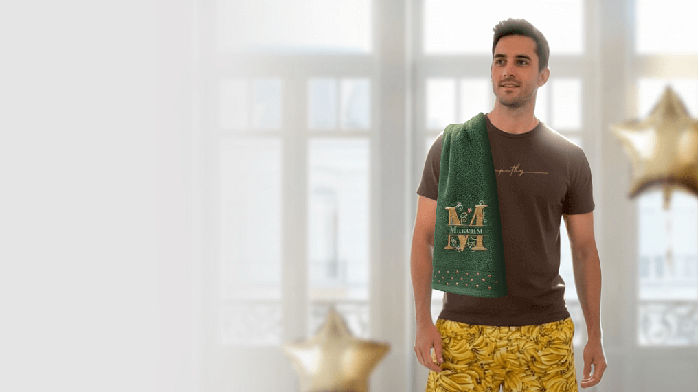 Мастер-классы к 23 февраля: стильно и функционально