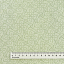 Ткань хлопок пэчворк серый, фактура завитки, Benartex (арт. 3081-04)