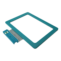 Пяльцы магнитные Snap Hoop Monster M 130 х 180 мм Bernette для b70 Deco, b79