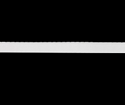 Чехол для косточек 10 мм, белый