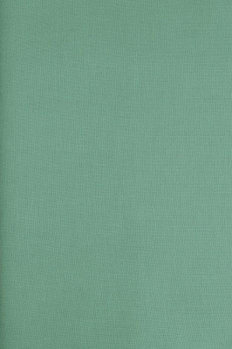 Ткань хлопок пэчворк бирюзовый, однотонная, ALFA (арт. 269346-12)