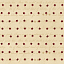Ткань хлопок пэчворк красный бежевый, надписи звезды, Henry Glass (арт. 237117)