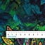 Ткань хлопок для пэчворка для одежды зеленый зеленый, флора, FreeSpirit (арт. CX6363-Girl)