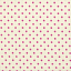 Ткань хлопок пэчворк розовый бежевый малиновый, мелкий цветочек, RJR (арт. 133800)