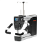Машина для стежки Bernina Q16 PLUS