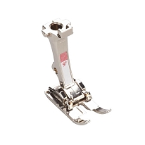 Лапка для лоскутных изделий Bernina 035 927 70 00 № 97