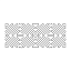 Шаблон для стежки Handi Quilter HG00329 Завитки