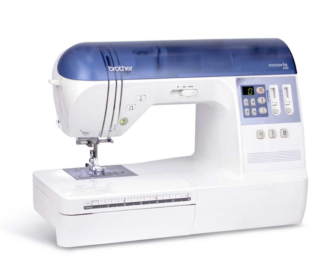 Швейная машина Brother Innov-is (NV) 250