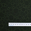 Ткань хлопок пэчворк зеленый, геометрия, Benartex (арт. 0062845B)