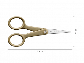 Ножницы для рукоделия Fiskars «ReNew» 13 см