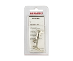 Лапка вышивальная Bernina 008 451 73 00 № 6