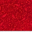 Ткань хлопок ткани на изнанку красный, цветы, P&B (арт. PNBALES-4394-R)