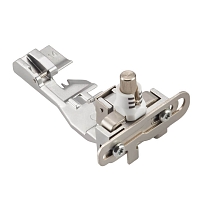 Лапка для оверлока Bernina 103 414 70 00 № L14 для пришивания резинки