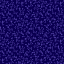 Ткань хлопок пэчворк синий, цветы, Benartex (арт. 9809-55)