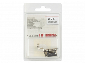 Лапка для вышивки Bernina 008 467 74 00 № 24