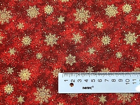 Ткань для лоскутного шитья [AU-NY-251]