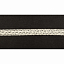 Кружево вязаное хлопковое Alfa AF-159-003 16 мм телесный