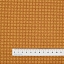 Ткань хлопок для пэчворка для одежды коричневый, клетка геометрия, Blank Quilting (арт. 2664-44)