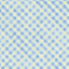 Ткань хлопок пэчворк голубой, клетка, Henry Glass (арт. 216103)