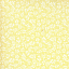 Ткань хлопок пэчворк желтый, цветы флора, Moda (арт. 20395-26)