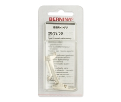 Лапка открытая вышивальная Bernina 008 462 74 00 № 20