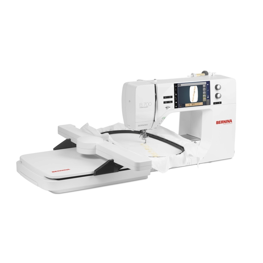 Вышивальная машина Bernina 700 (без модуля)