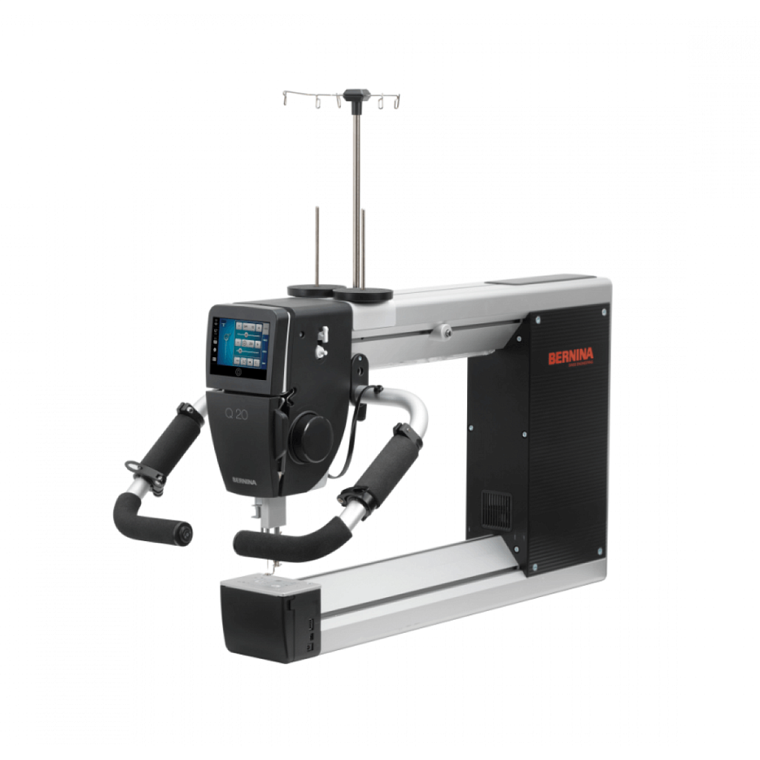 Машина для стежки Bernina Q20