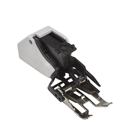 Лапка для швейной машины Bernina № 50 верхний транспортер с направляющей