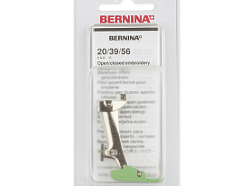 Лапка открытая вышивальная Bernina 008 480 74 00 № 56