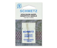 Иглы для мережки Schmetz № 100 1 шт.