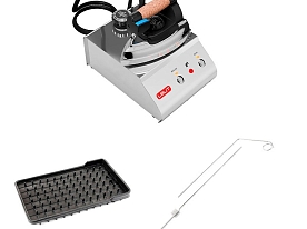 Парогенератор с утюгом Lelit PS 21