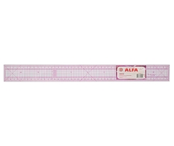 Лекало портновское Alfa D5125B