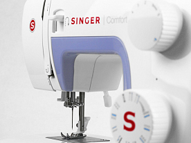 Швейная машина Singer Comfort 50s