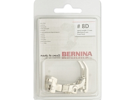 Лапка для джинcовой ткани Bernina 032 962 71 00 № 8D